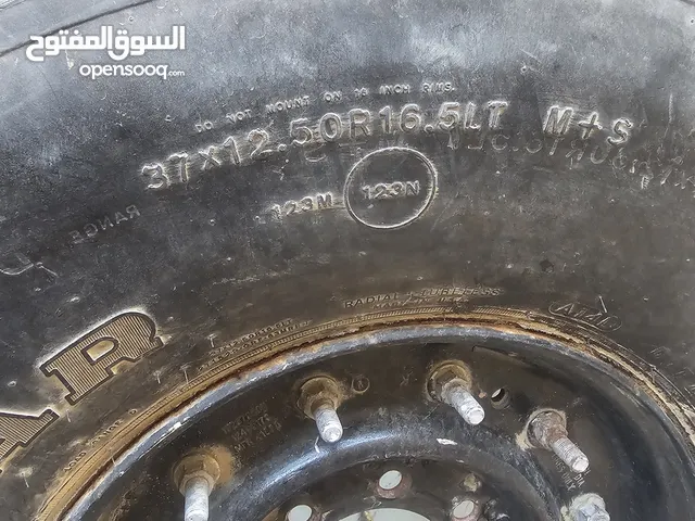 Goodyear Other Tyre & Rim in Kuwait City