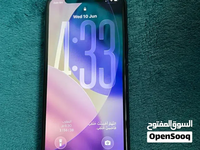 Apple iPhone 11 Pro 256 GB in Northern Governorate