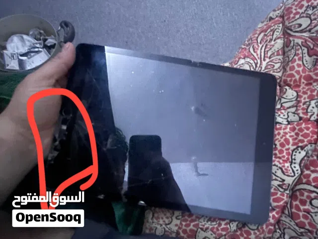 Apple iPad 9 256 GB in Baghdad