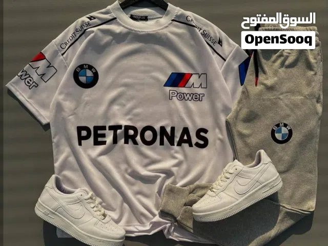وسع للتريند الاصلي   #BMW #JX2   افخم بجامة واحلى ستايل  قماش تركي مستورد اجنبي مكفول  بنطال وكنزة