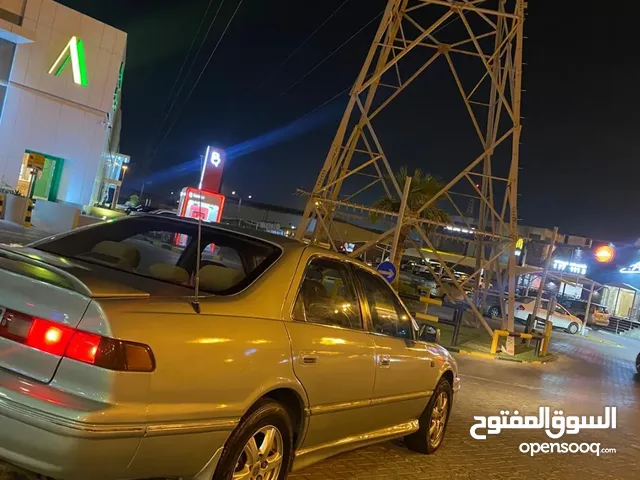 Used Chevrolet Sonic in Central Governorate