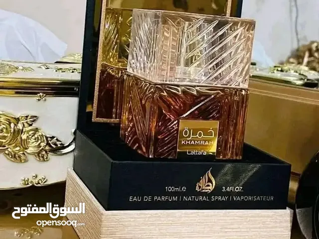 عطر اصلي 100%