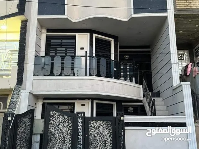 120m2 4 Bedrooms Villa for Sale in Baghdad Saidiya