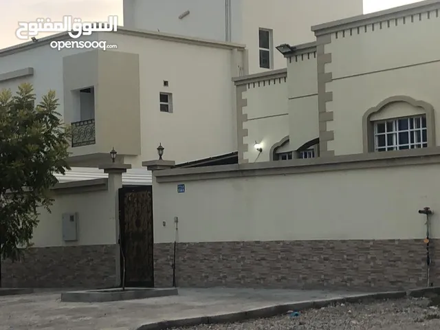 250m2 3 Bedrooms Townhouse for Sale in Muscat Amerat