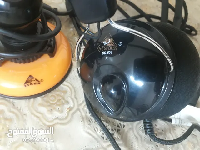  Speakers for sale in Port Said