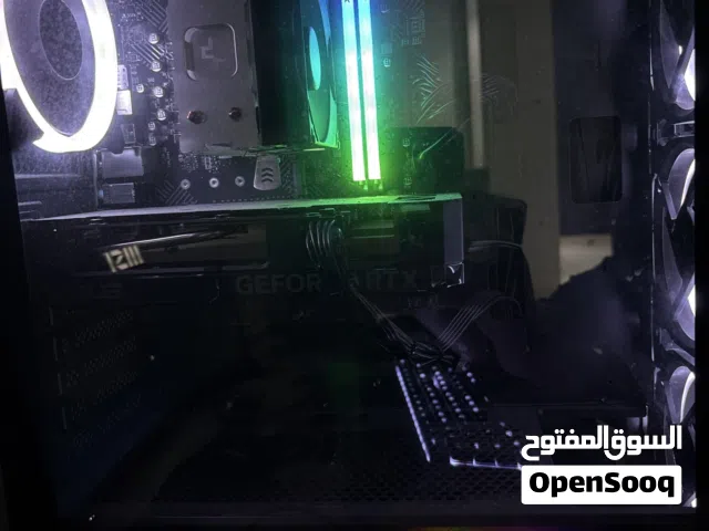 pc used 6 months