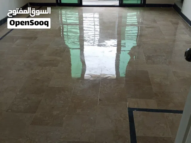 جلي بلاط الرياض