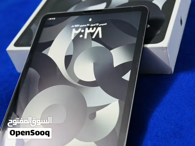 Apple iPad Air 5 64 GB in Zarqa