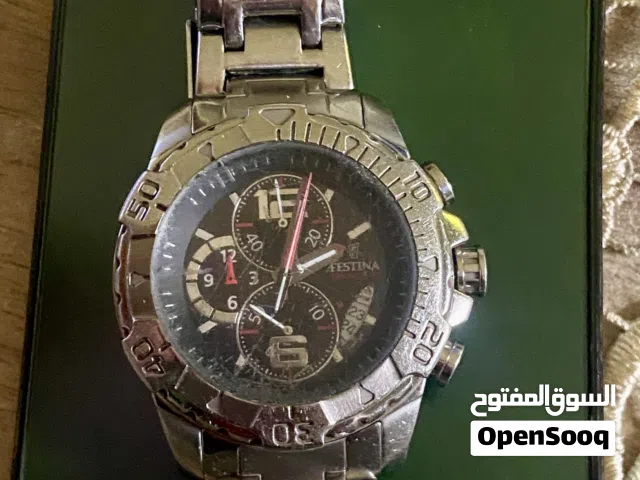 Analog Quartz Others watches for sale in Tripoli