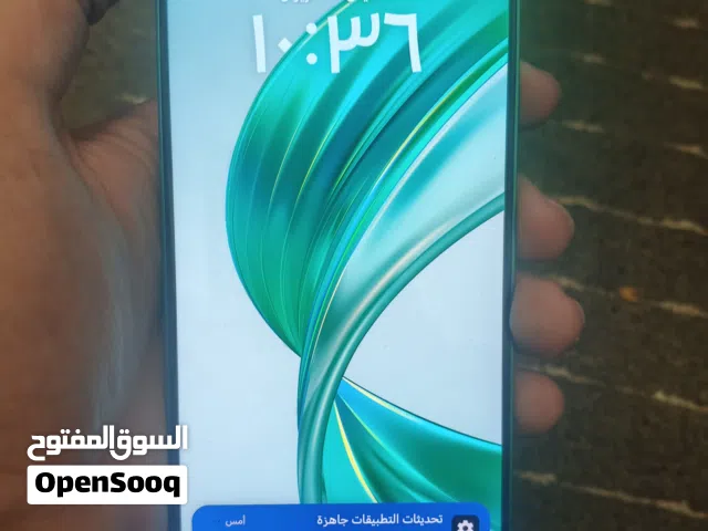 Honor Honor X8b 512 GB in Amman