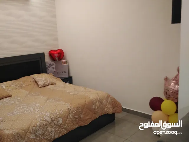 استديو مفروش نفس الصور للايجار اليومي الدوار السابع vip