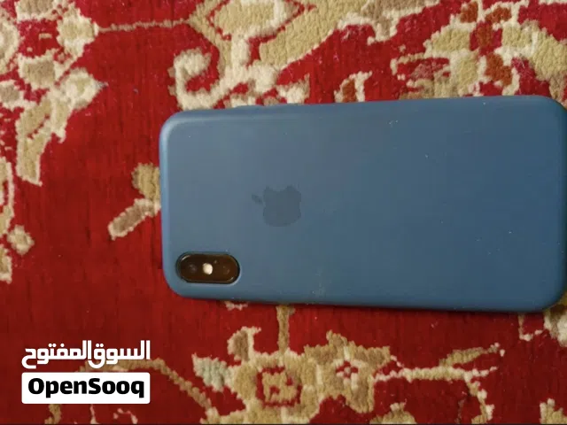 ايفون اكس عادي للبيع