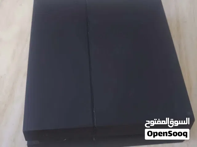 PlayStation 4 PlayStation for sale in Al Riyadh
