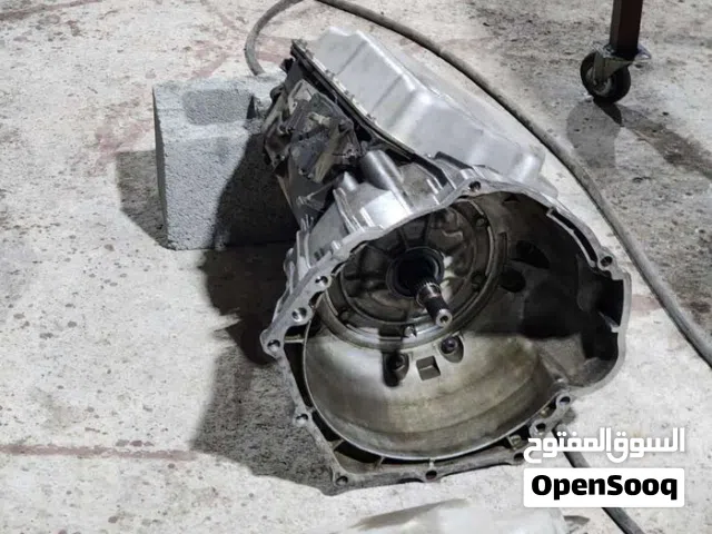 جير اوتوماتيك فورد موستانج ناقل حركة جير FORD MOSTANG وارد امريكا