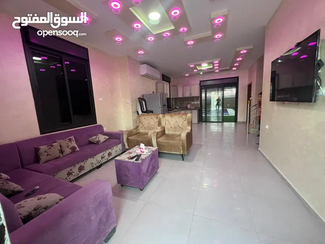 320 m2 4 Bedrooms Villa for Sale in Jericho Nu'eima
