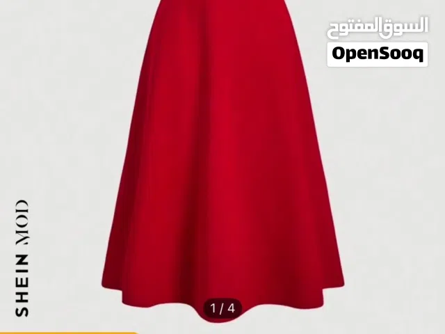فستان بلبس36-38