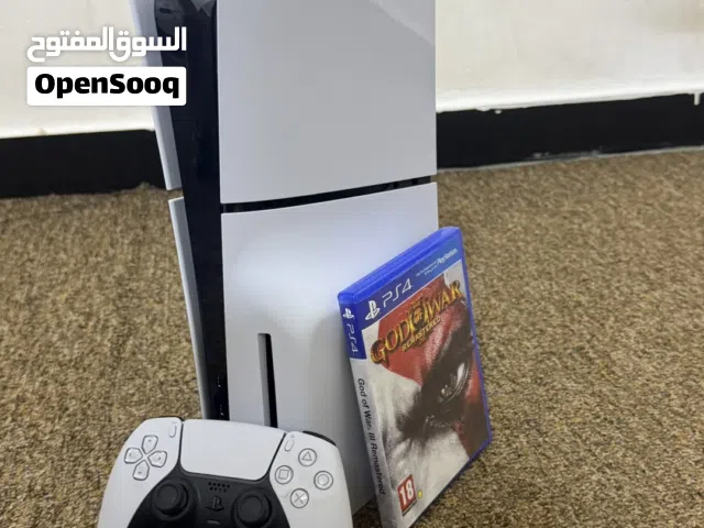PlayStation 5 PlayStation for sale in Basra