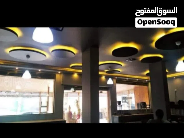 مقهى وكوفي شوب للبيع بسعر مغري، للبيع المستعجل بداعي السفر