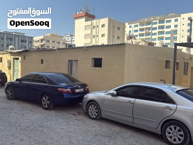 Commercial Land for Sale in Ajman Al Rumaila