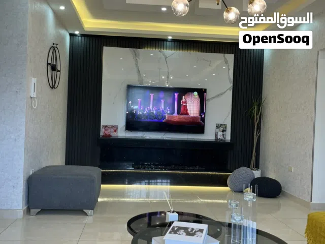 180 m2 3 Bedrooms Apartments for Sale in Amman Shafa Badran
