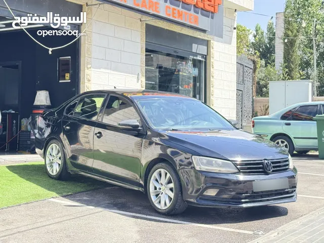 فولكسفاغن جيتا تمامتيك