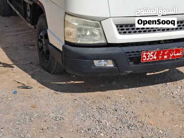 3 ton pickup jmc .modal 2012