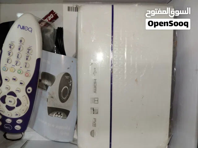 للبيع رسيفر beIN HD بحالة ممتازة وكامل ملحقاته.