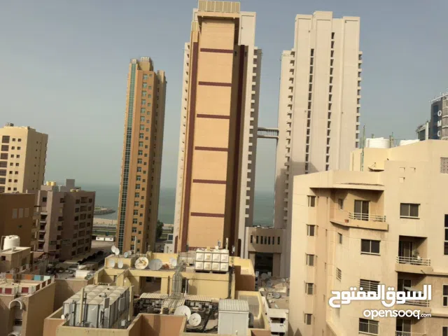 77 m2 3 Bedrooms Apartments for Sale in Hawally Shaab