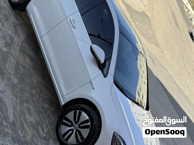 2020, Volkswagen, Golf, E-Golf