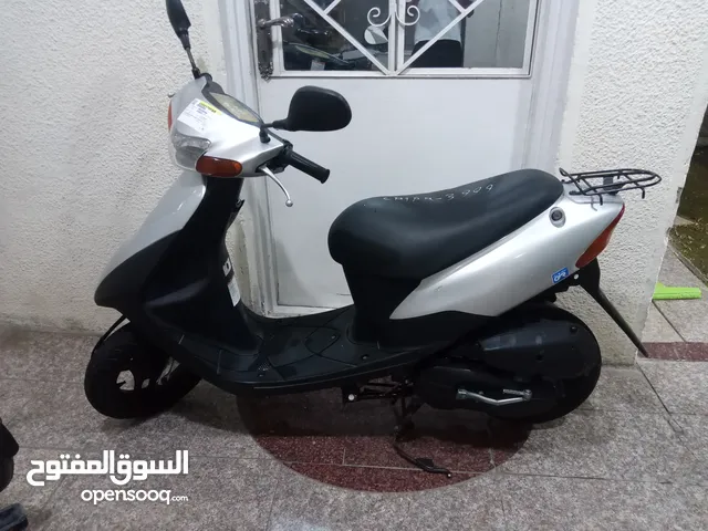 دراجة سازوكي للبيع اقرة الوصف