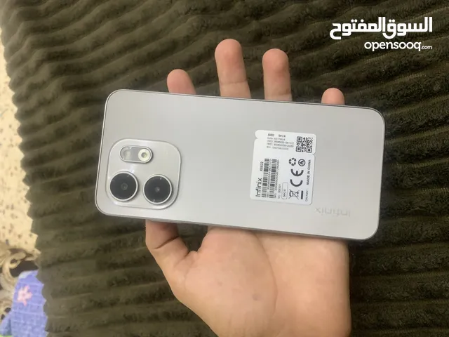 Infinix Other 64 GB in Amman
