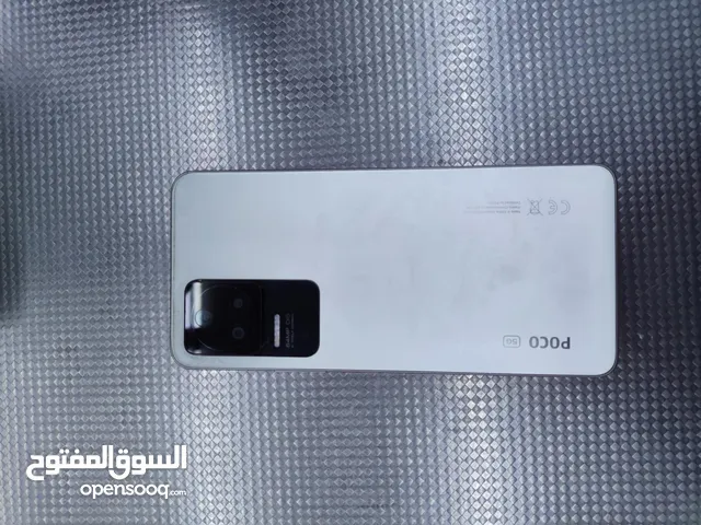 Xiaomi Pocophone F4 128 GB in Misrata