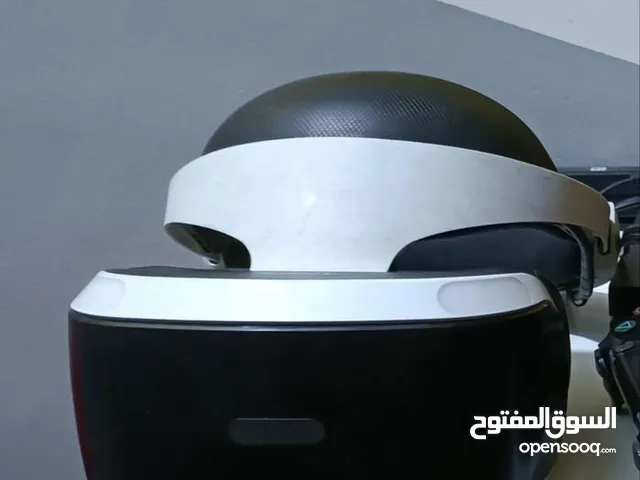 كاميرا vr بلايستيشن 4 للبيع