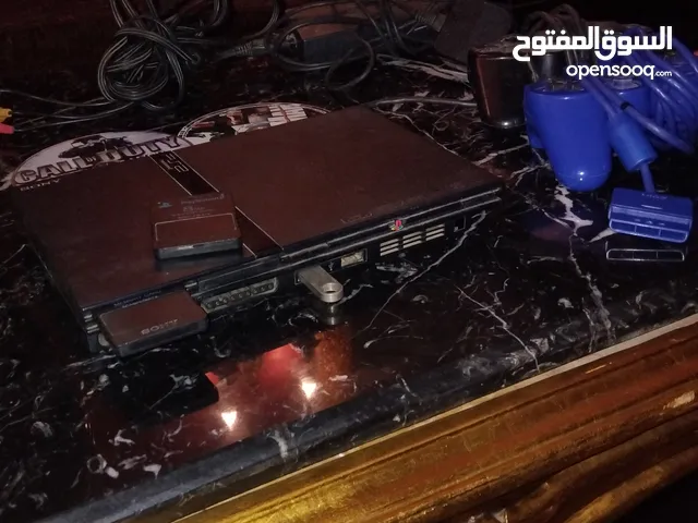 PlayStation 2 PlayStation for sale in Cairo
