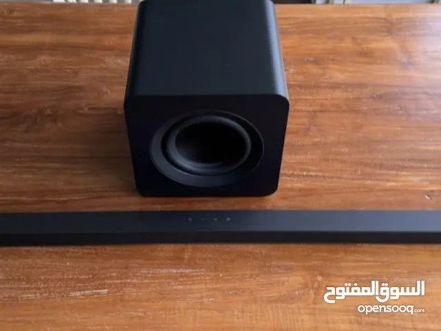 SAMSUNG S-Series Ultra Slim Soundbar HW-S800D with 3.1.2ch