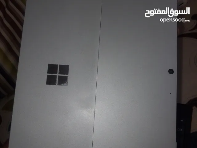 جهاز Microsoft surface Pro 7 للبيع