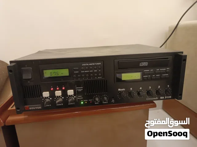 أذاعة بدون سبيكرات ( عدد 2 )