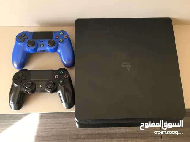 PlayStation 4