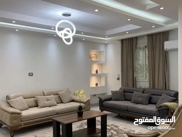 شقه فاخره للإجار اليومي او الشهري