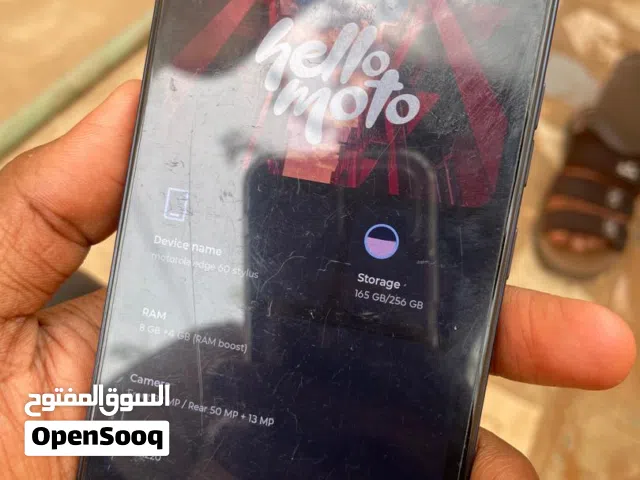 Motorola Others 256 GB in Khartoum
