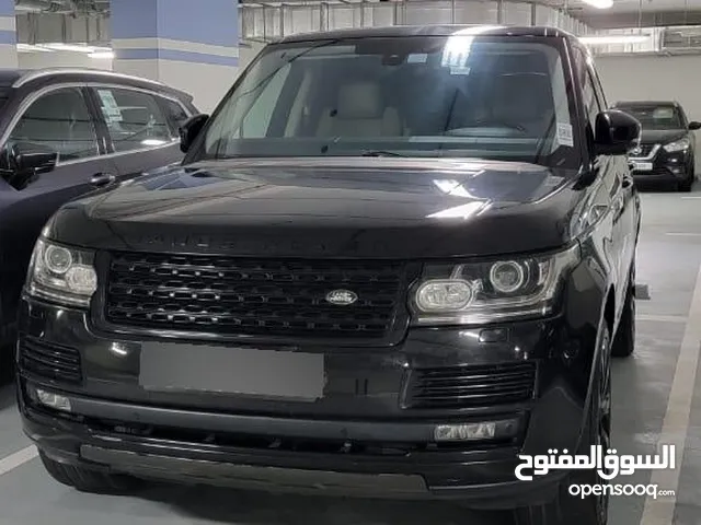 Range Rover Vogue SE 2015 IMMACULATE CONDITION