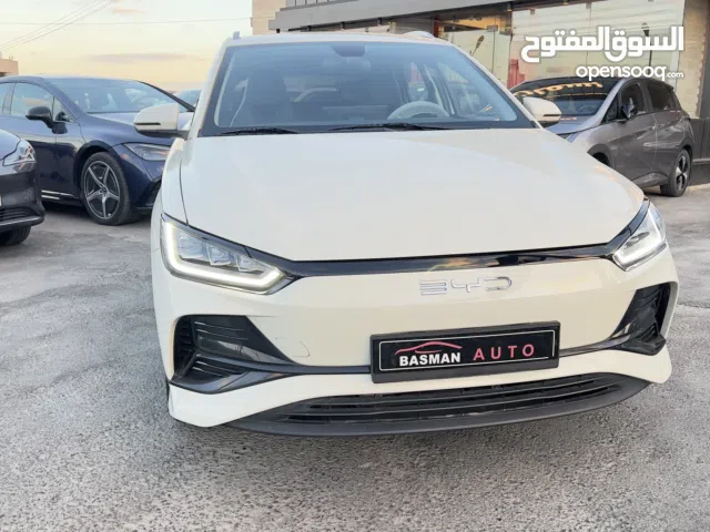 2023, بي واي دي, E2