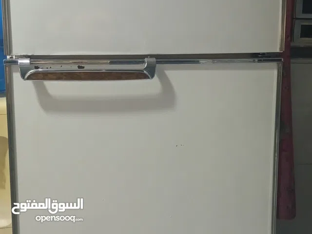 ثلاجة كيلفانتور ببابين 707 لتر مستعملة للبيع في دمشق