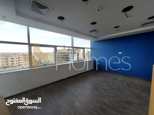 168 m2 Offices for Sale in Amman 7th Circle