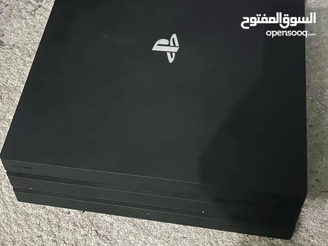 بلاستيشن 4pro