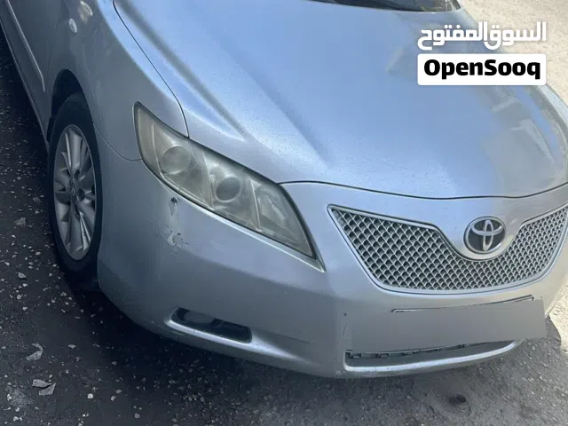 Used Toyota Camry in Northern Governorate