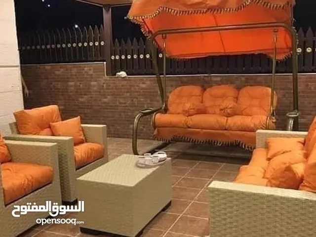 أطقم رتان مميزة رتان تركي خماسي