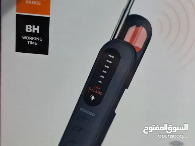 جهاز كاشف كاميرات المراقبة