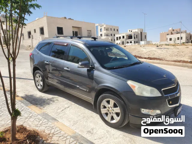 2009 Chevrolet Traverse 1LT