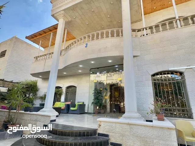 فيلا للبيع عمان الاردن طبربور من المالك مباشره قابله للتقسيط